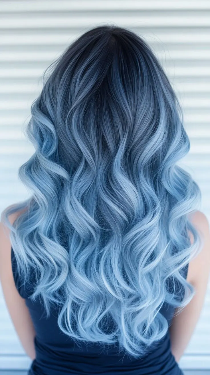 Razan Beauty House — beauty salon work 1