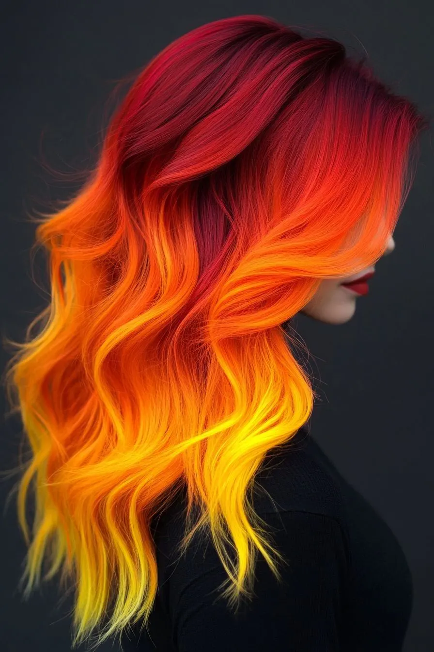 Razan Beauty House — beauty salon work 11