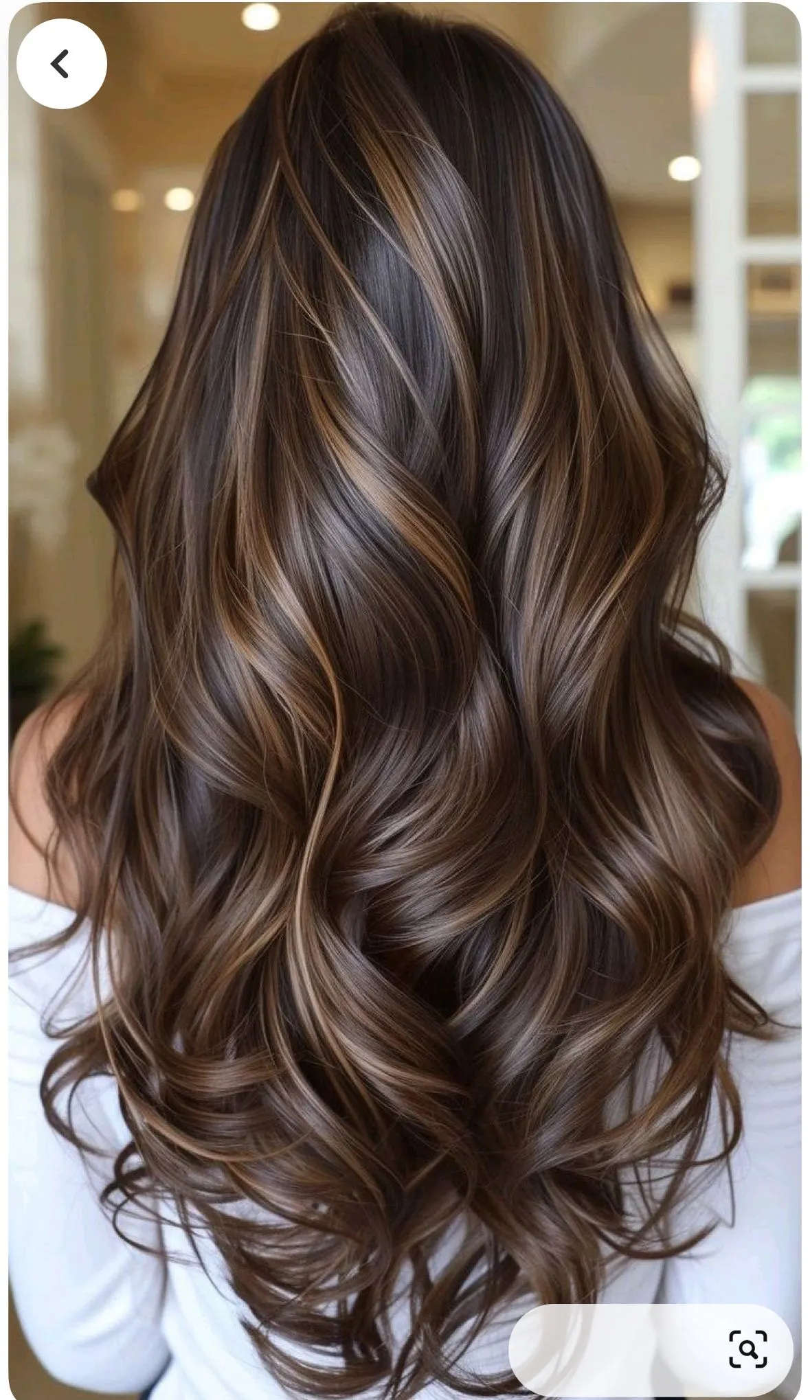 Razan Beauty House — beauty salon work 16