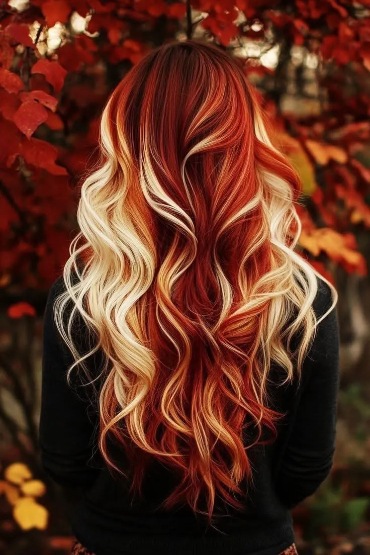 Razan Beauty House — beauty salon work 20