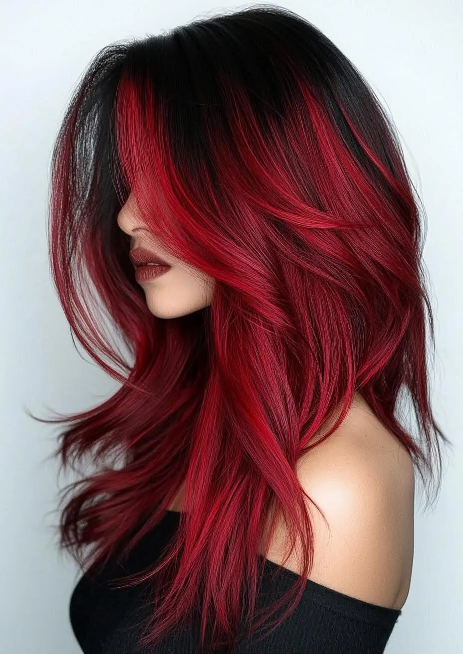 Razan Beauty House — beauty salon work 7